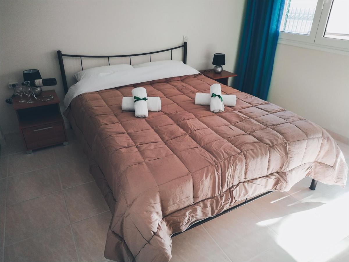 Jasmine Apartment - Nafplio Town Kültér fotó