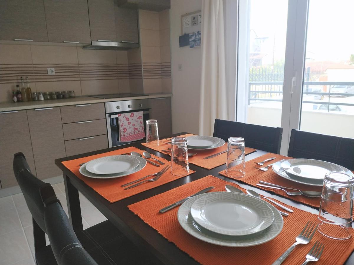 Jasmine Apartment - Nafplio Town Kültér fotó