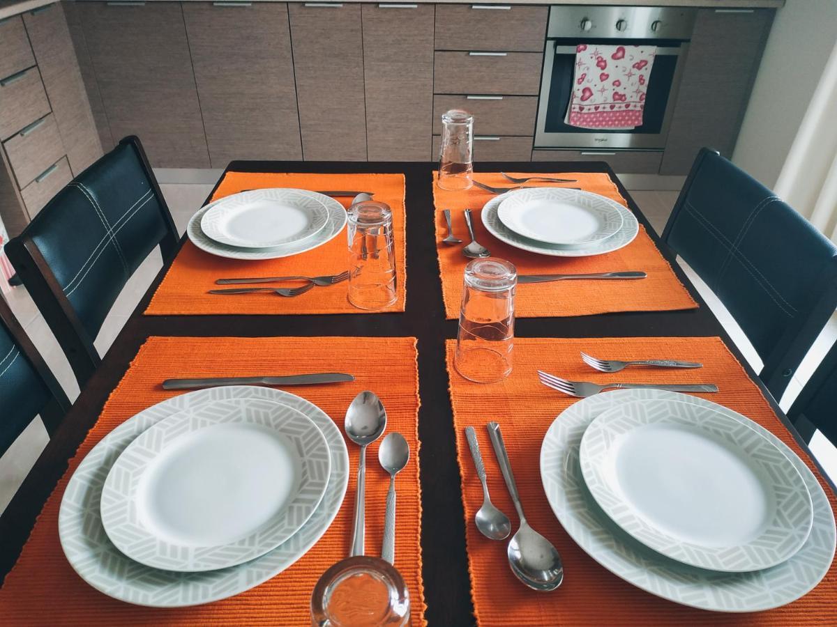 Jasmine Apartment - Nafplio Town Kültér fotó