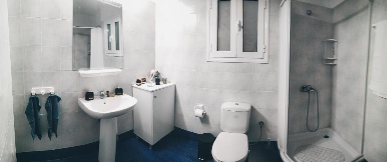 Jasmine Apartment - Nafplio Town Kültér fotó
