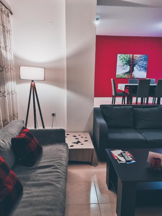 Jasmine Apartment - Nafplio Town Kültér fotó