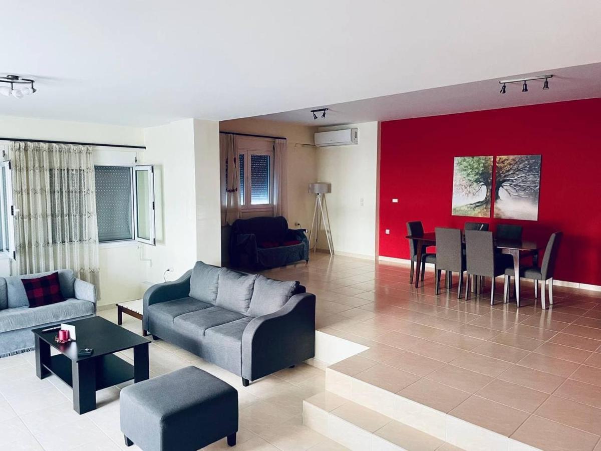 Jasmine Apartment - Nafplio Town Kültér fotó